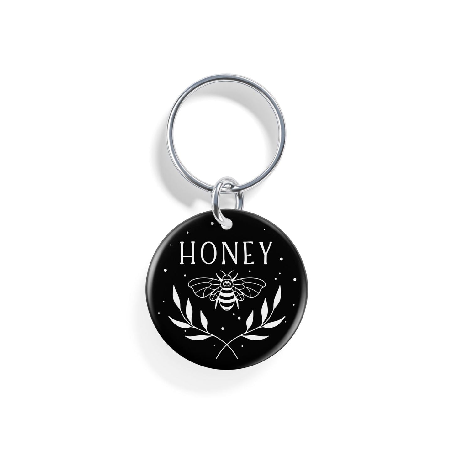 Interconnected | Dog ID Tag - Alpine Tails Pet Tags