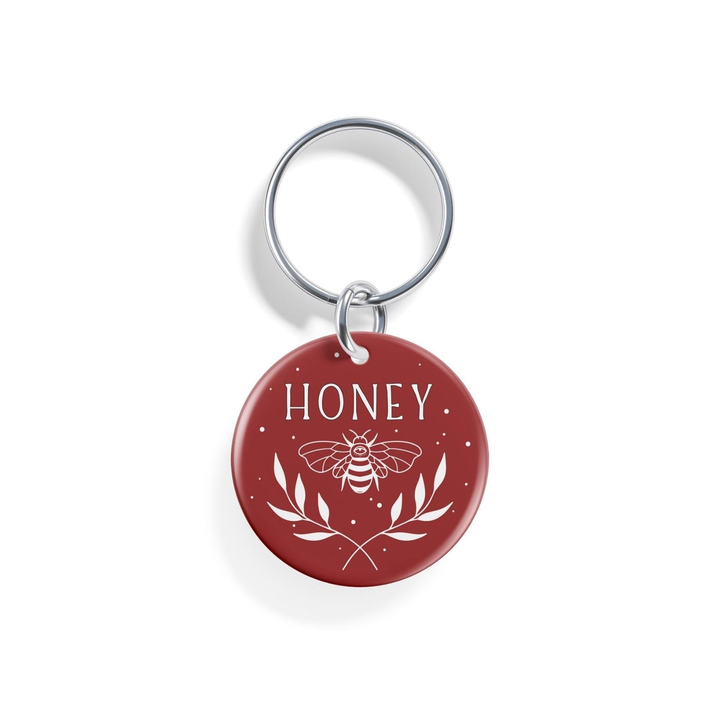 Interconnected | Dog ID Tag - Alpine Tails Pet Tags