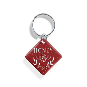Interconnected | Dog ID Tag - Alpine Tails Pet Tags