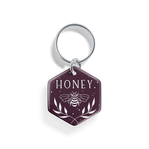Interconnected | Dog ID Tag - Alpine Tails Pet Tags