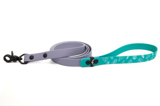 MONSTERA LEASH - Alpine Tails