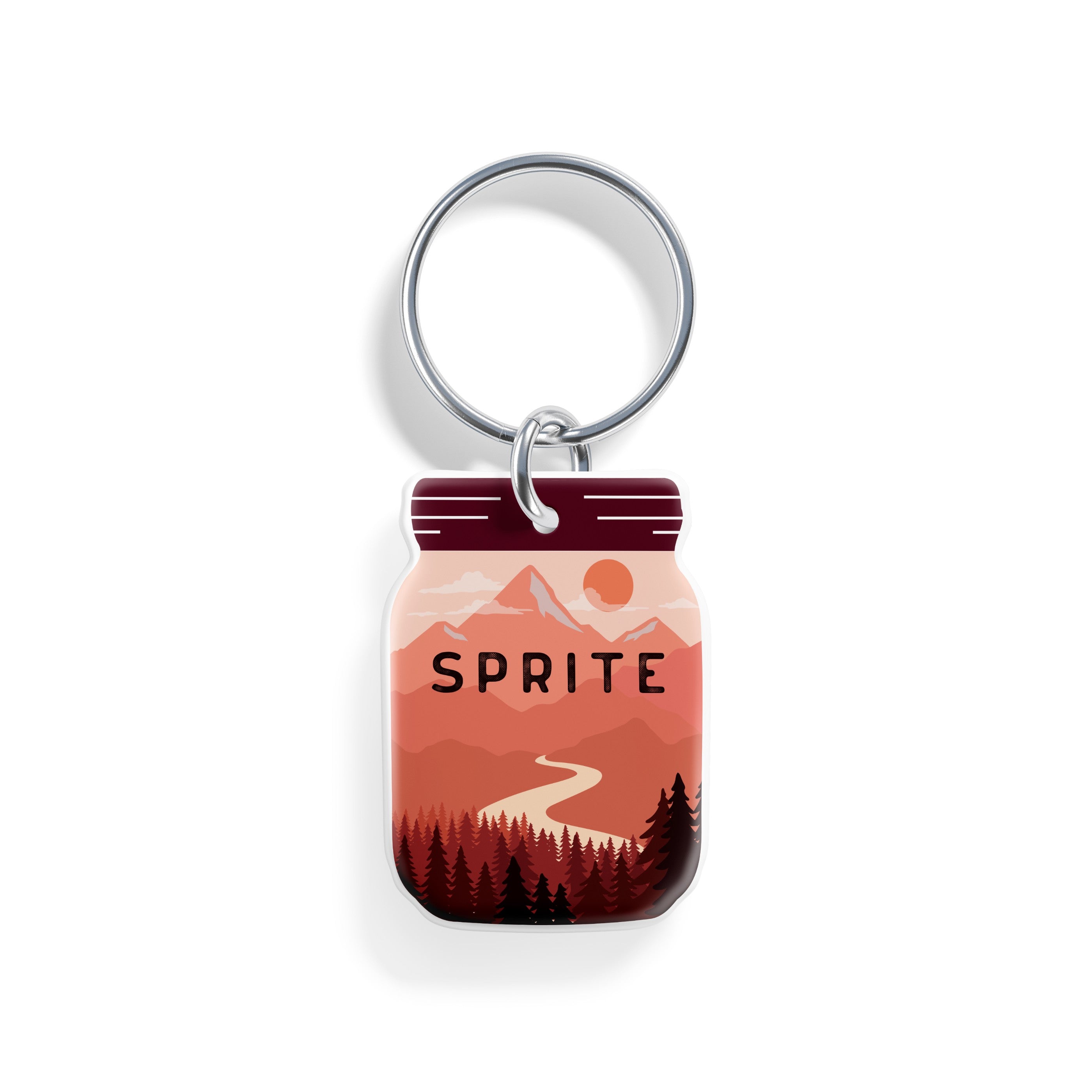 Nordic | Custom Dog Tag - Alpine Tails Pet Tags