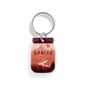 Nordic | Custom Dog Tag - Alpine Tails Pet Tags
