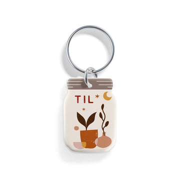 Potting Shed | Custom Dog Tag - Alpine Tails Pet Tags