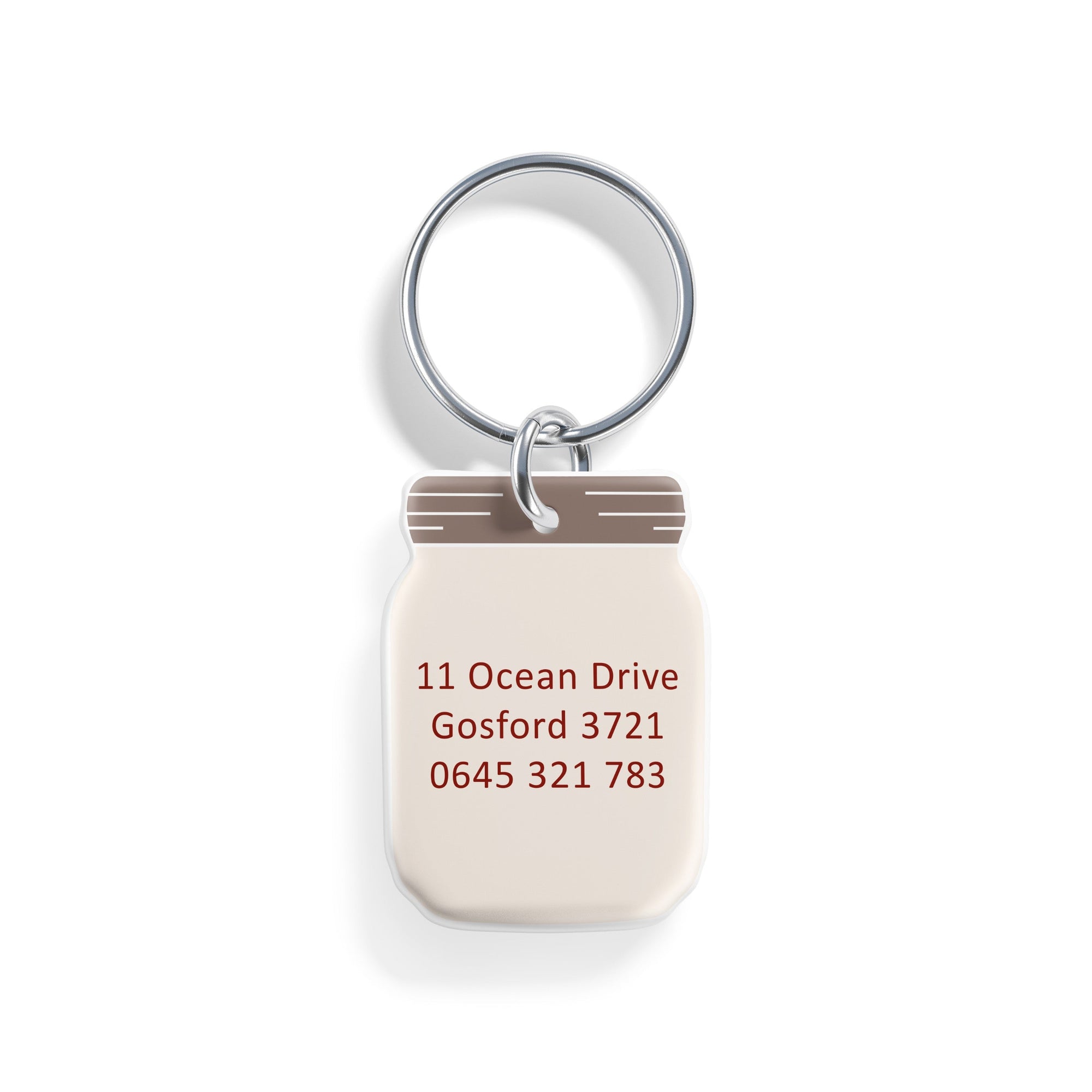 Potting Shed | Pet ID Tag - Alpine Tails Pet Tags