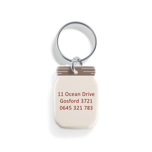 Potting Shed | Pet ID Tag - Alpine Tails Pet Tags