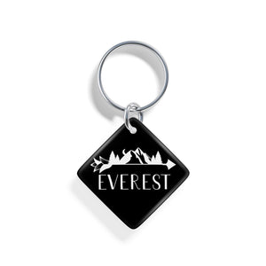 Release the Wild | Custom Dog Tag - Alpine Tails Pet Tags