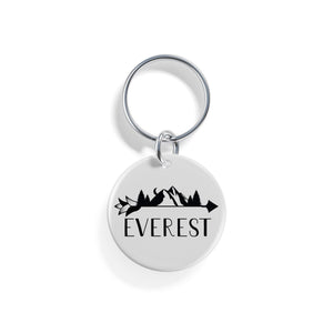 Release the Wild | Pet ID Tag - Alpine Tails Pet Tags