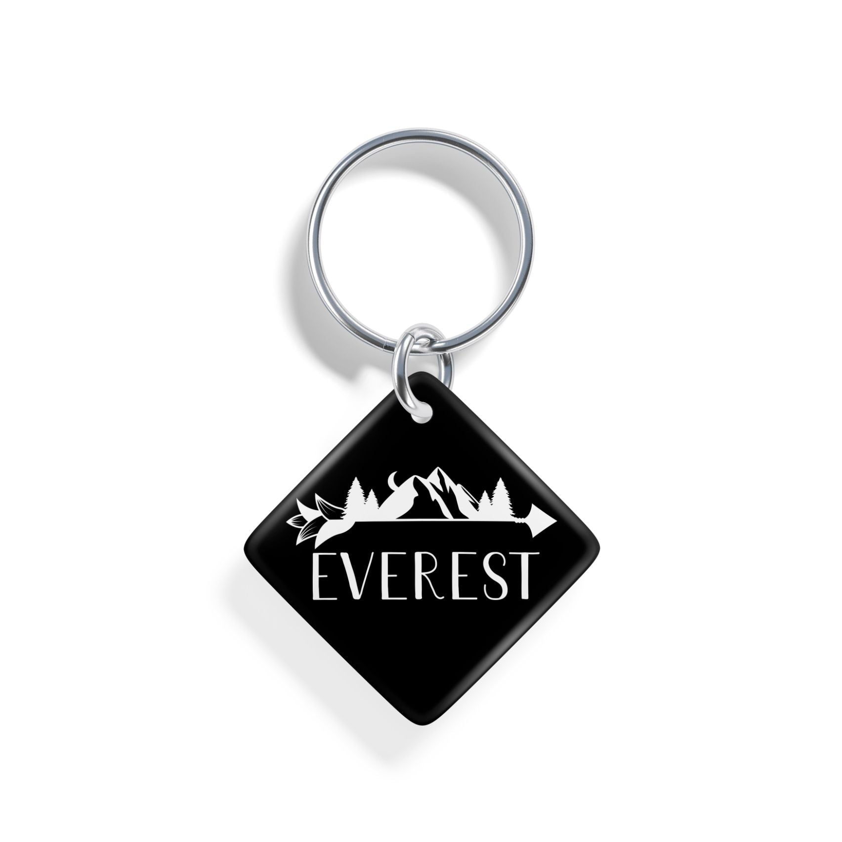 Release the Wild | Pet ID Tag - Alpine Tails Pet Tags