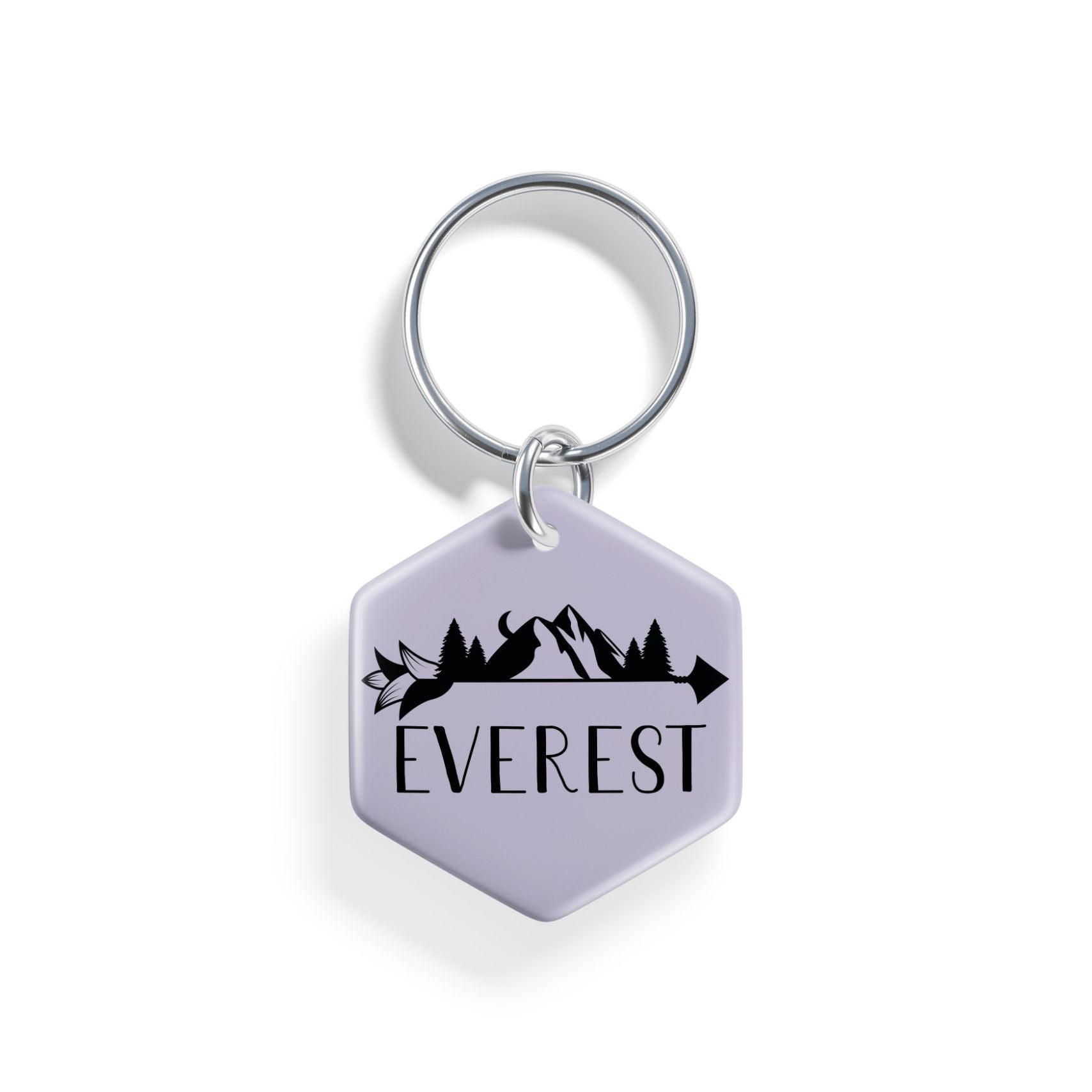 Release the Wild | Pet ID Tag - Alpine Tails Pet Tags