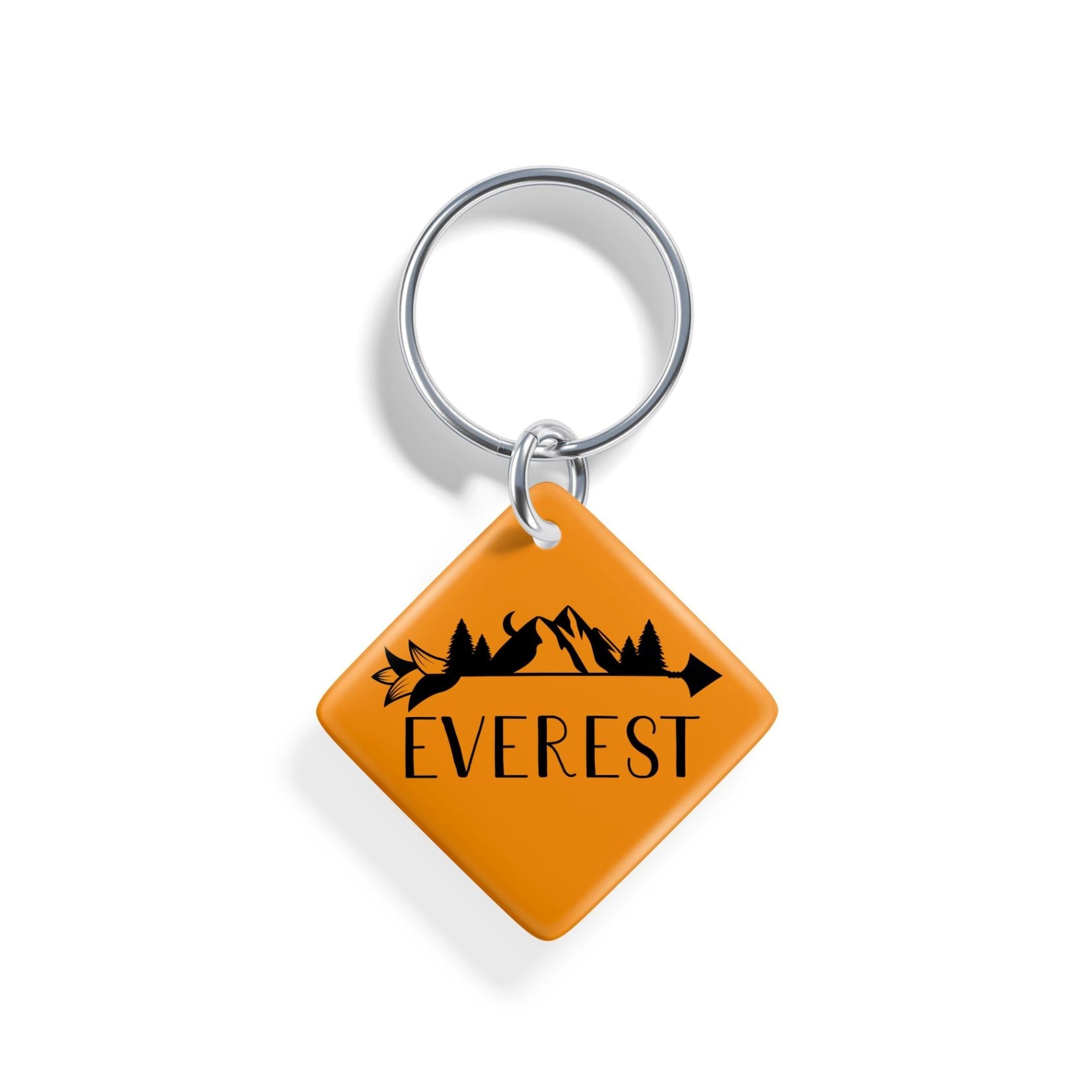 Release the Wild | Pet ID Tag - Alpine Tails Pet Tags