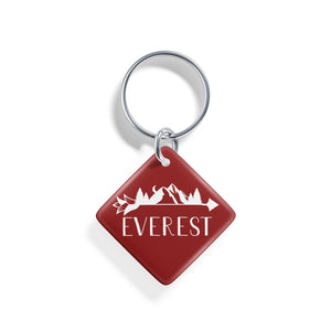 Release the Wild | Pet ID Tag - Alpine Tails Pet Tags