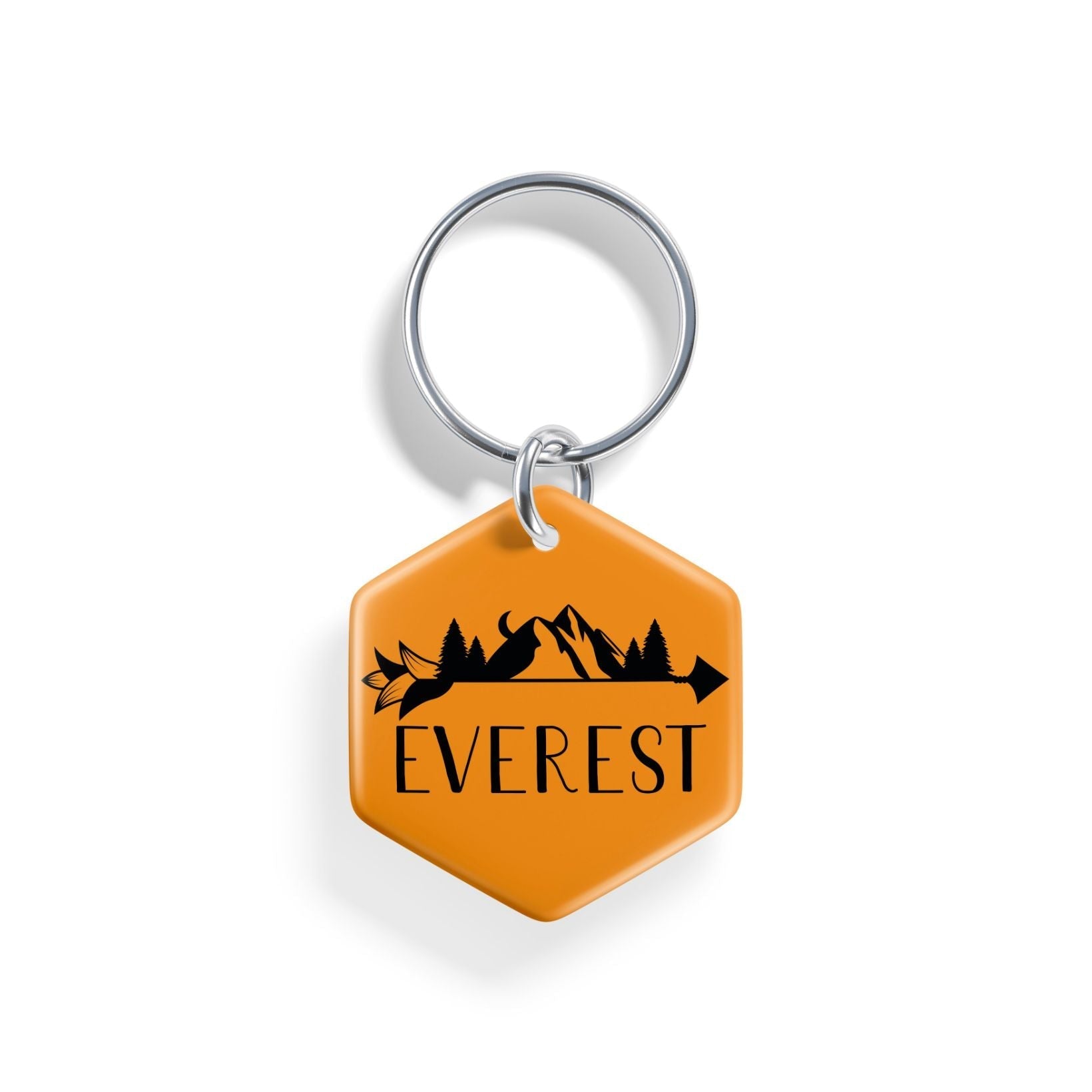 Release the Wild | Pet ID Tag - Alpine Tails Pet Tags