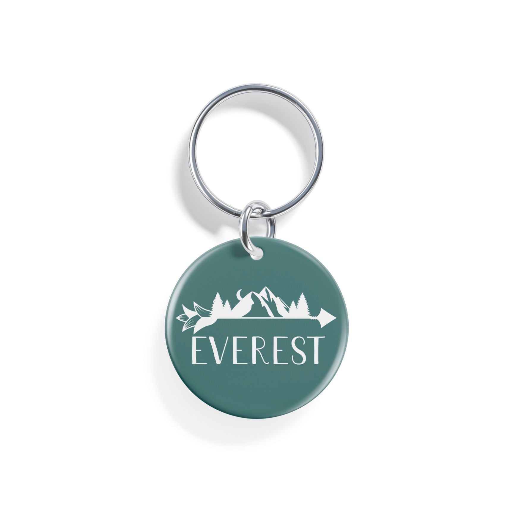 Release the Wild | Pet ID Tag - Alpine Tails Pet Tags