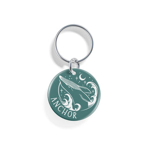 Sea of Stars | Personalised Dog Tag - Alpine Tails Pet Tags