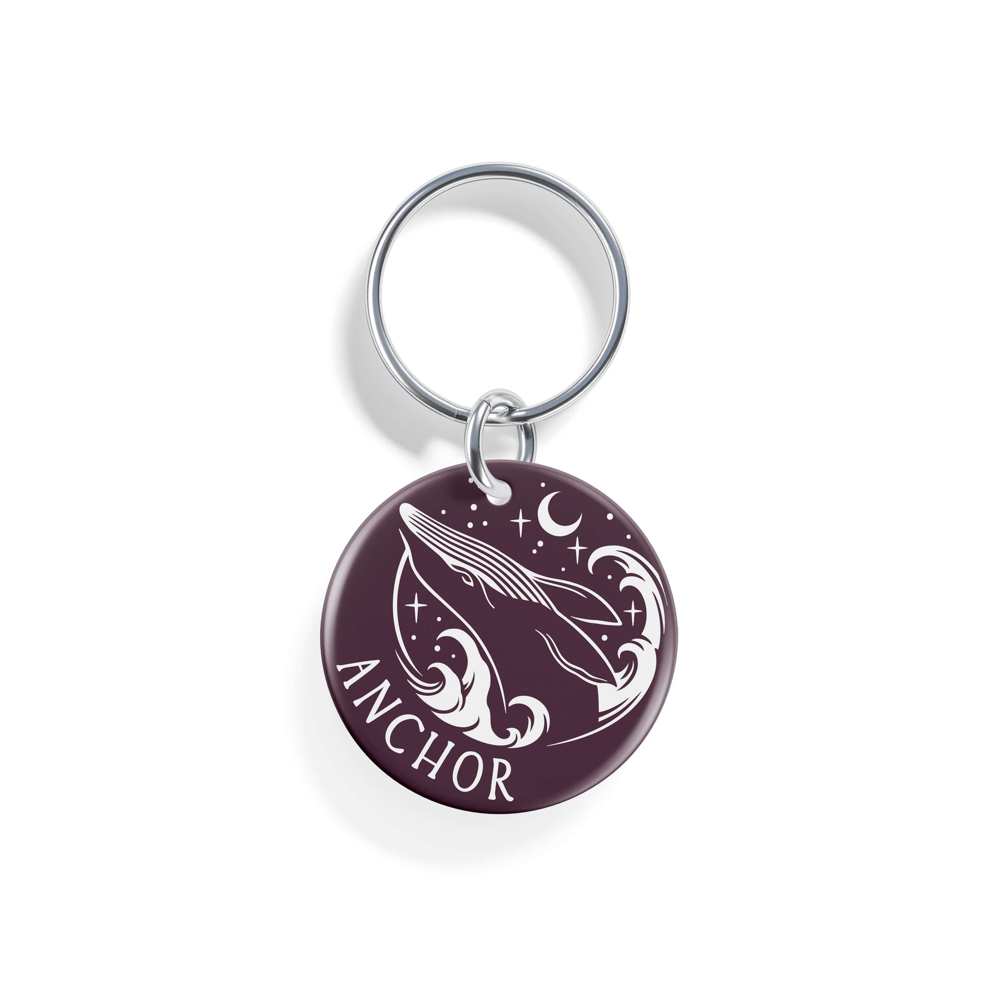 Sea of Stars | Pet ID Tag - Alpine Tails Pet Tags