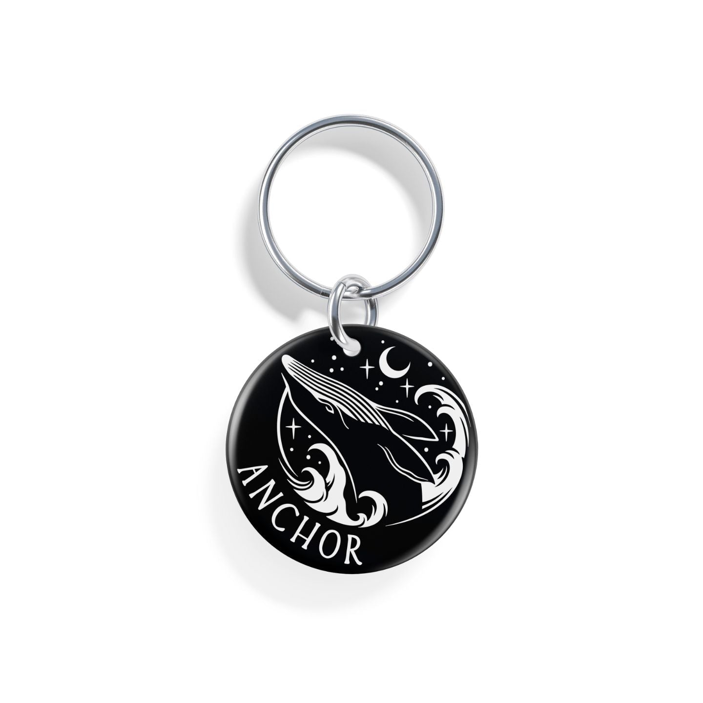Sea of Stars | Pet ID Tag - Alpine Tails Pet Tags