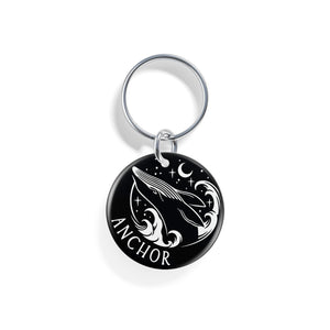 Sea of Stars | Pet ID Tag - Alpine Tails Pet Tags