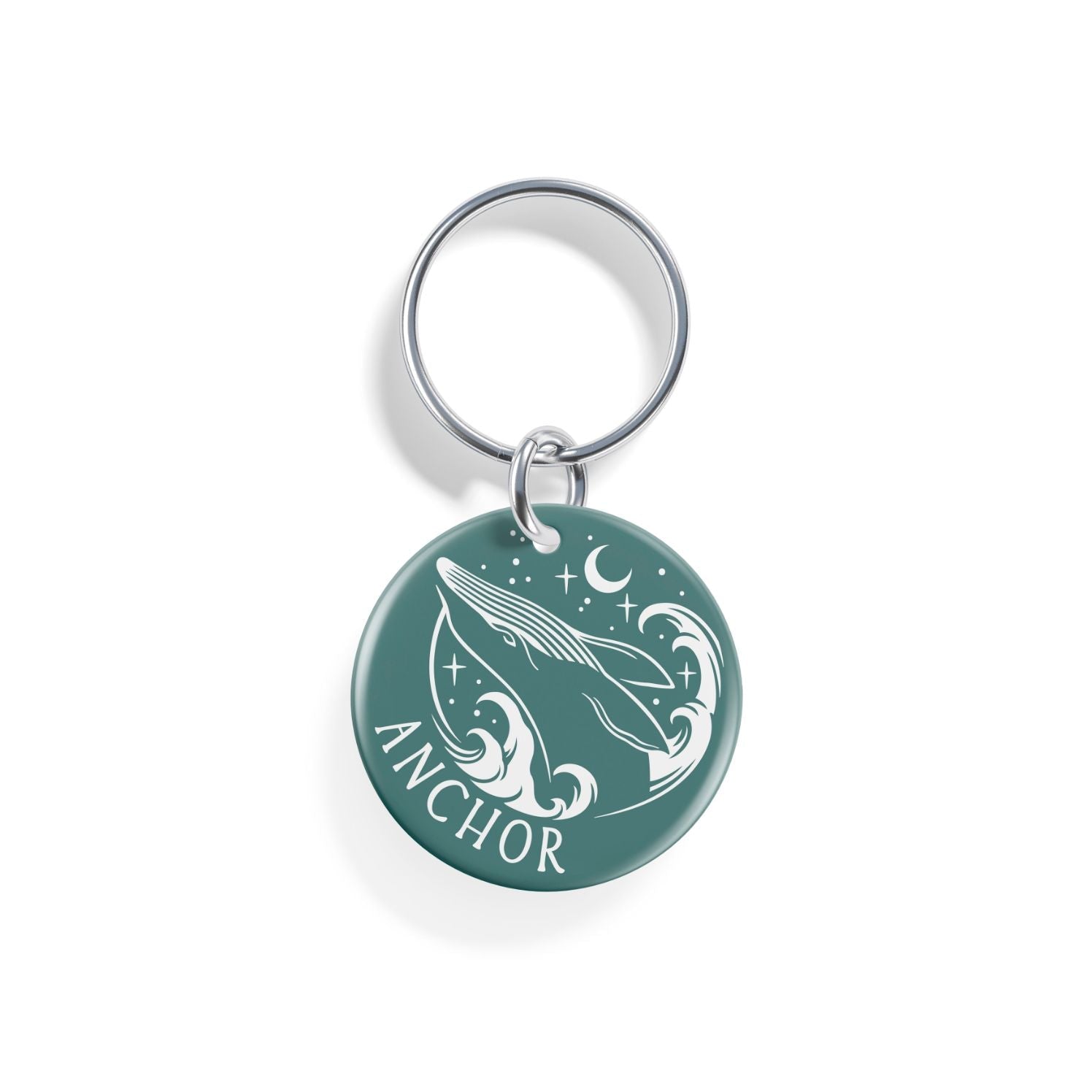 Sea of Stars | Pet ID Tag - Alpine Tails Pet Tags