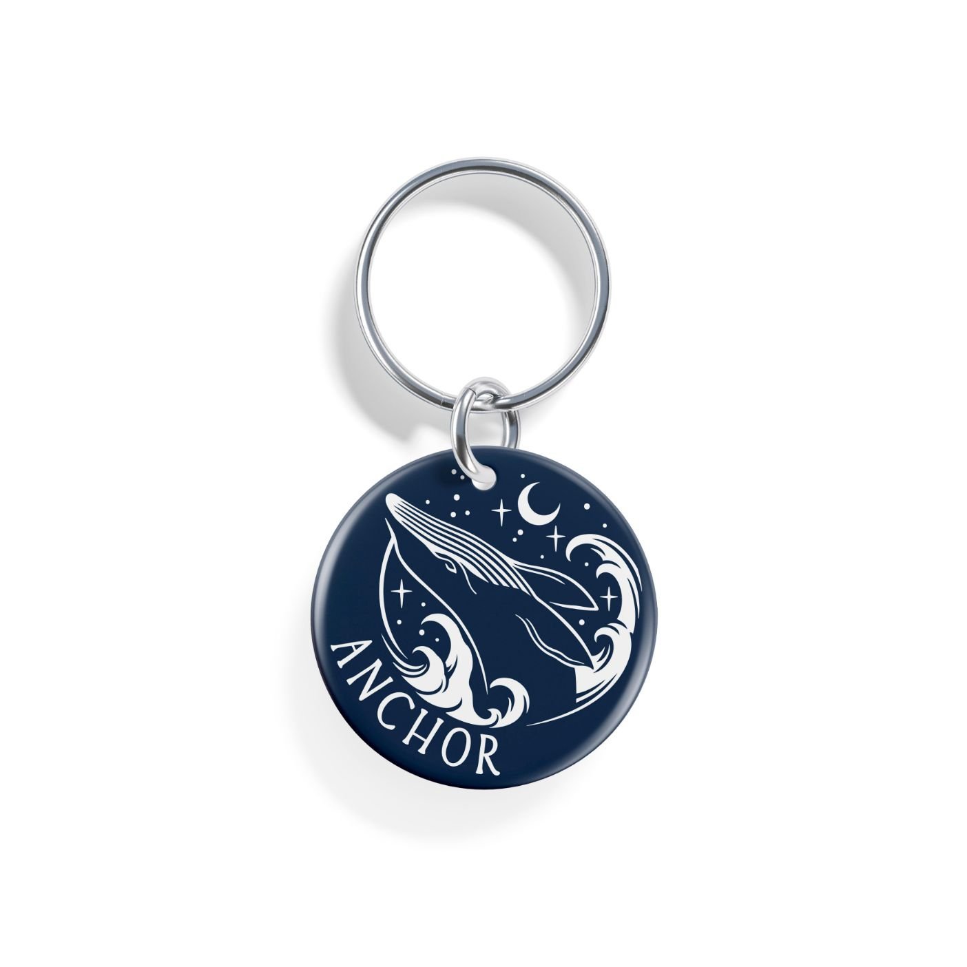 Sea of Stars | Pet ID Tag - Alpine Tails Pet Tags
