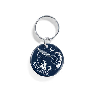 Sea of Stars | Pet ID Tag - Alpine Tails Pet Tags